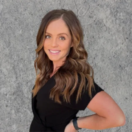 Haylie McCoy Headshot