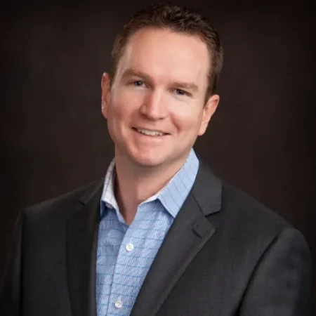 Tom McGuire Headshot